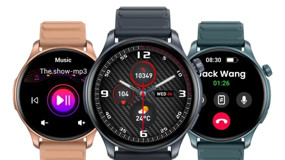 Ieškantiems naujo laikrodžio – puikus pasiūlymas už mažiau nei 25€: ilgas baterijos tarnavimo laikas, puikus dizainas ir daugybė papildomų galimybių už itin žemą kainą