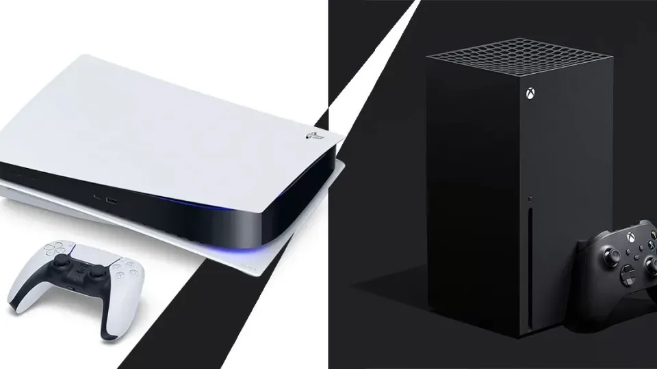 Išaugo „Sony PlayStation 5“ pardavimai: beveik visoje Europoje parduodama daugiau nei „Microsoft“ sukurtų konsolių