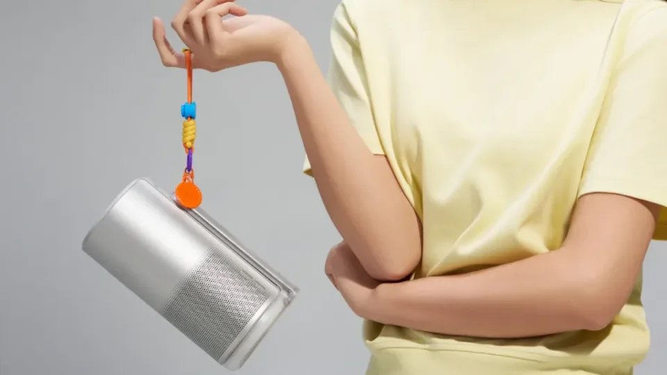 „Xgimi“ pristatė naujuosius „Play 6“ ir „Play 6e“ vaizdo projektorius, kurie nustebins ne tik savo dydžiu, bet ir galimybėmis