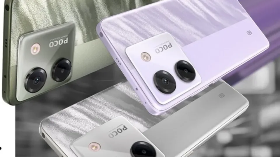 Įsigykite naują telefoną jau dabar: „Poco M7 Pro“ modelis dabar parduodamas už rekordiškai žemą kainą