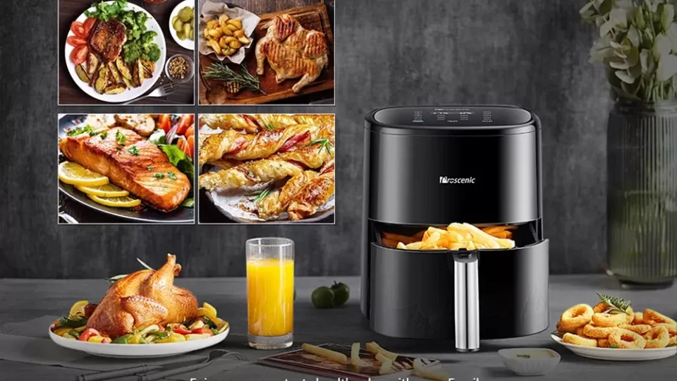 Lietuviai tiesiog šluoja šį šedevrą iš prekybos vietų: nė 80€ nekainuojantis prietaisas, kuris pagerins mitybos įpročius, o dar ir kone dvigubai pigiau nei Lietuvoje