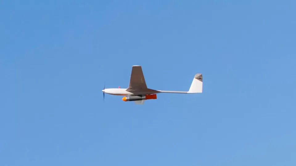 Ukrainiečiai jį patylomis vadina „Baudėju“: ginklas, kurio Putino armija bijo kaip maro