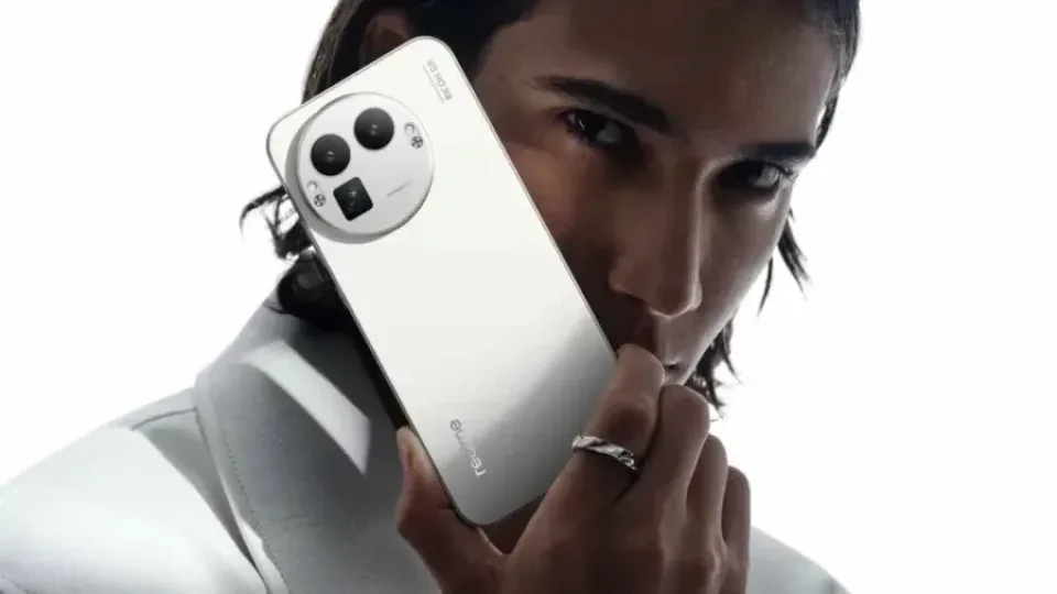 Laukiama tarptautinio „Realme GT 8 Pro“ išmaniojo telefono debiuto, paskelbta oficiali data