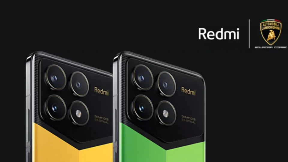 „Redmi“ švenčia dešimties metų jubiliejų: pademonstruota išskirtinė „K70 Pro“ modelio versija, kuri nustebins dizainu ir sunkiai įsimenamu pavadinimu