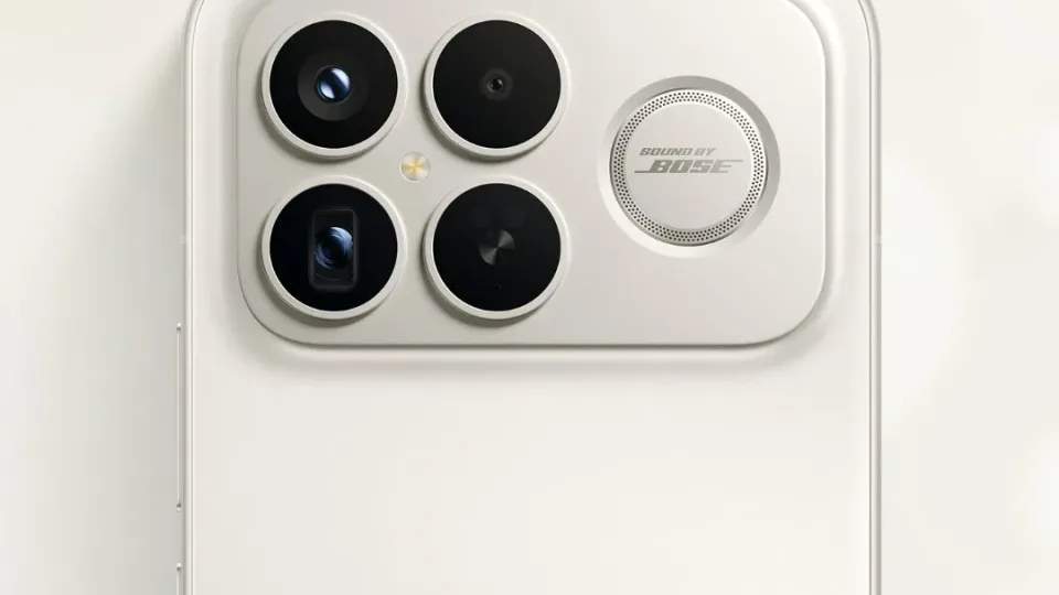 Pasirodė pirmosios „Redmi K90 Pro Max“ išmaniojo telefono nuotraukos, aiškėja ir specifikacijos