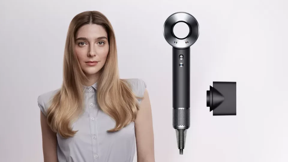 Prekybos ir laisvalaikio centras „Mega“ kviečia dalyvauti žaidime: apsipirkite ir laimėkite nuostabius „Dyson“ prizus, sužinokite, ką reikia daryti