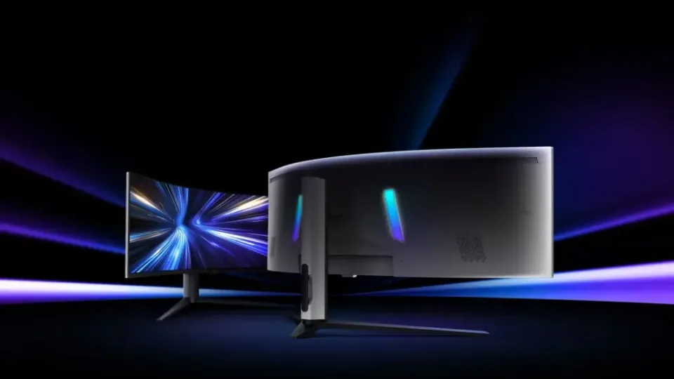 TCL pristatė milžinišką monitorių su 4K raiška: šis modelis nustebins net ir užkietėjusius žaidimų gerbėjus