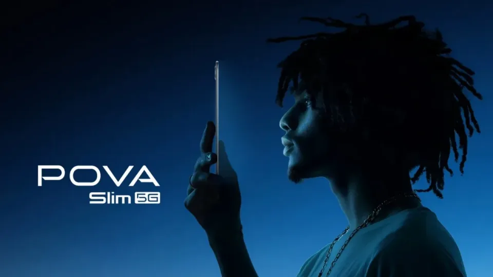 „Tecno“ ruošiasi įspūdingam pristatymui: paaiškėjo, kada bus pristatytas ploniausias 5G telefonas pasaulyje