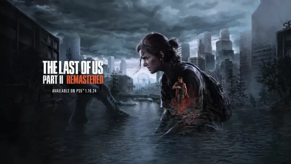Geros naujienos laukiantiems „The Last of Us Part II Remastered“: sausį pasirodantis žaidimas gali pasiekti ir asmeninius kompiuterius