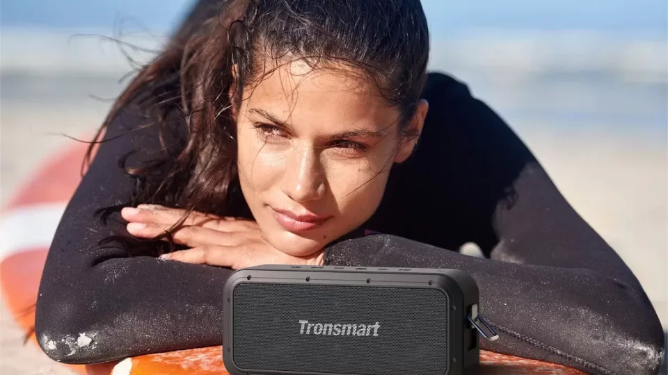 Tokia galimybė pasitaiko tik kartą metuose: įspūdingos kokybės belaidė kolonėlė dabar parduodama už mažiau nei 20€, norintys įsigyti turėtų paskubėti