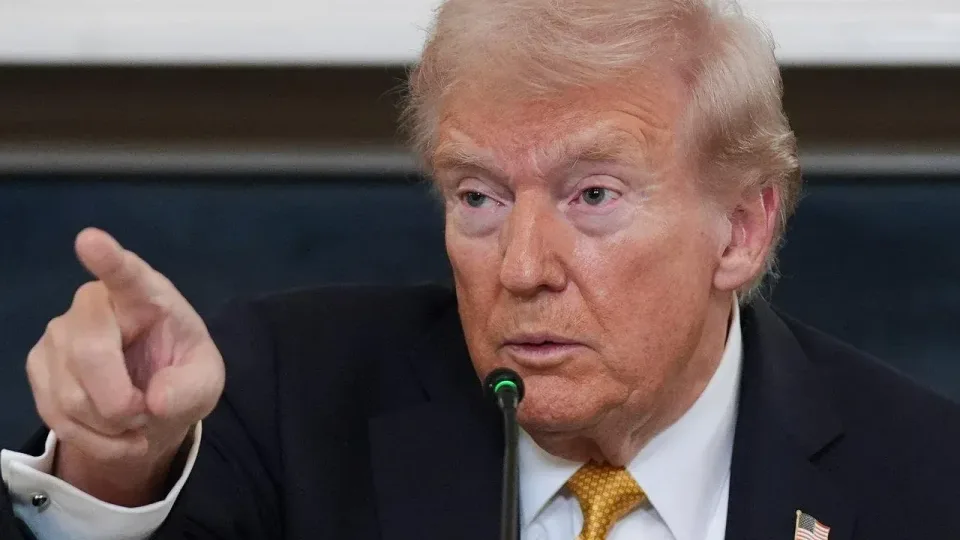 Rinkimų strategiją Trumpas mato kitaip: ragina respublikonus žaisti pagal nacionalinius scenarijus