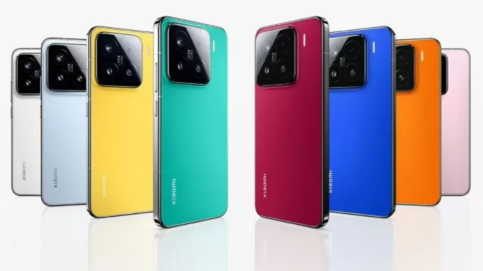 2026 metų flagmanai gali debiutuoti gerokai anksčiau nei įprasta, pirmieji savo naujienas pristatys didieji Kinijos gamintojai