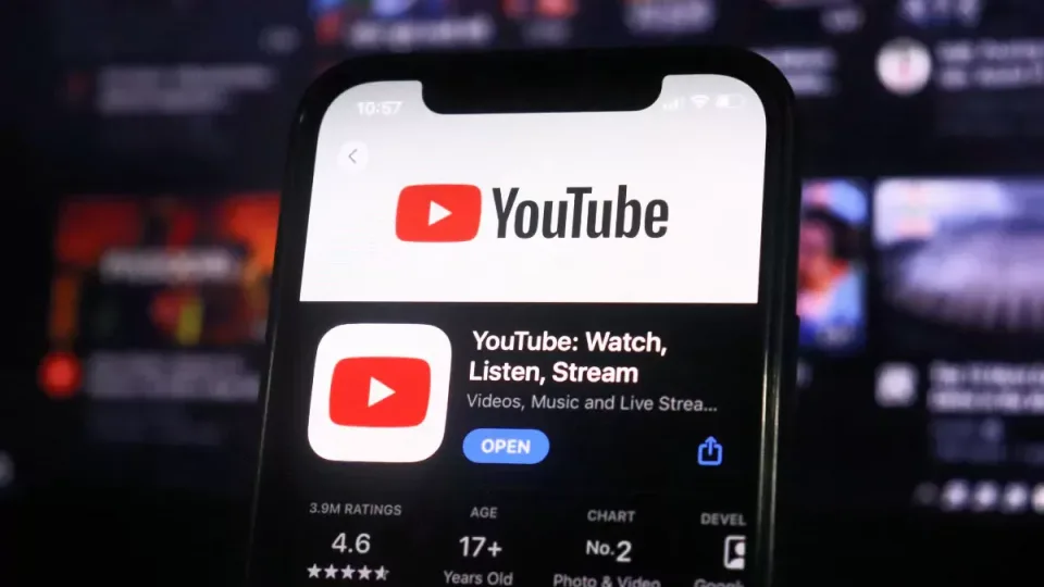 „YouTube“ vartotojai panikoje: platforma naikina tai, be ko neįsivaizduojame naršymo