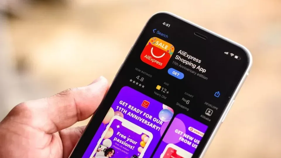 Artėjant išpardavimų sezonui – įspėjimas apsiperkantiems „Aliexpress“, nedarykite šių grubių klaidų