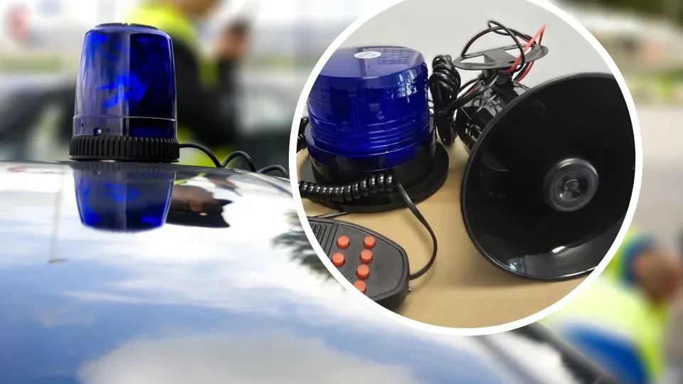 Šokiruota liko net ir vietinė policija: BMW vairuotojo sumanymas šokiravo, liudininkai rėžė be užuolankų