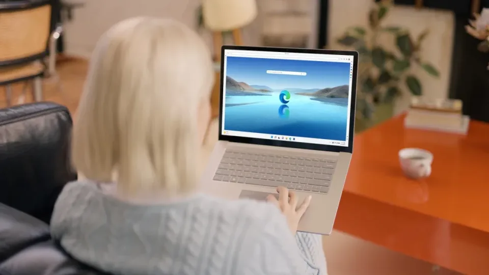 „Microsoft“ ketina atnaujinti savo interneto naršyklę: „Edge“ sulauks pokyčių, kokių dar būsite nematę