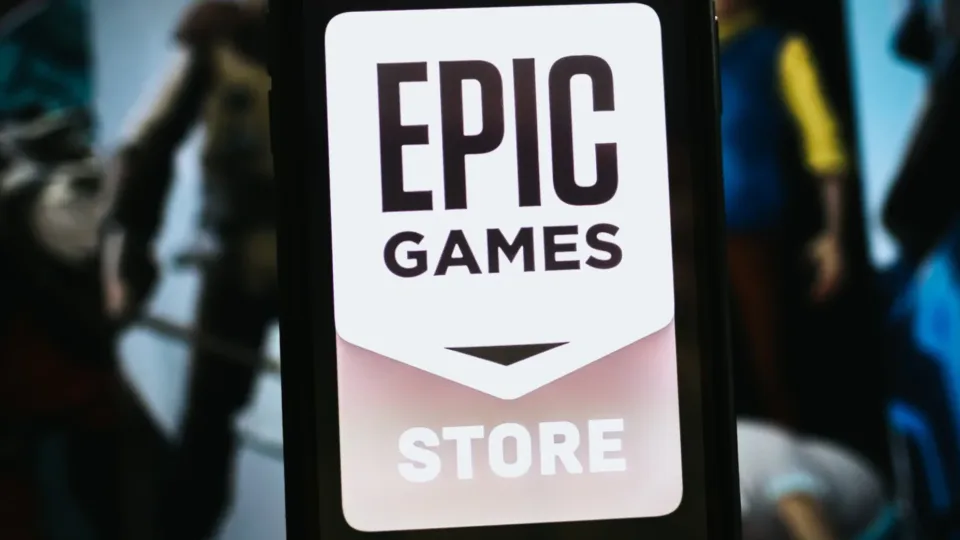 „Epic Games“ dovanoja fantastišką žaidimą, kur tapsite arba nusikaltėliu, arba jį gaudančiu pareigūnu