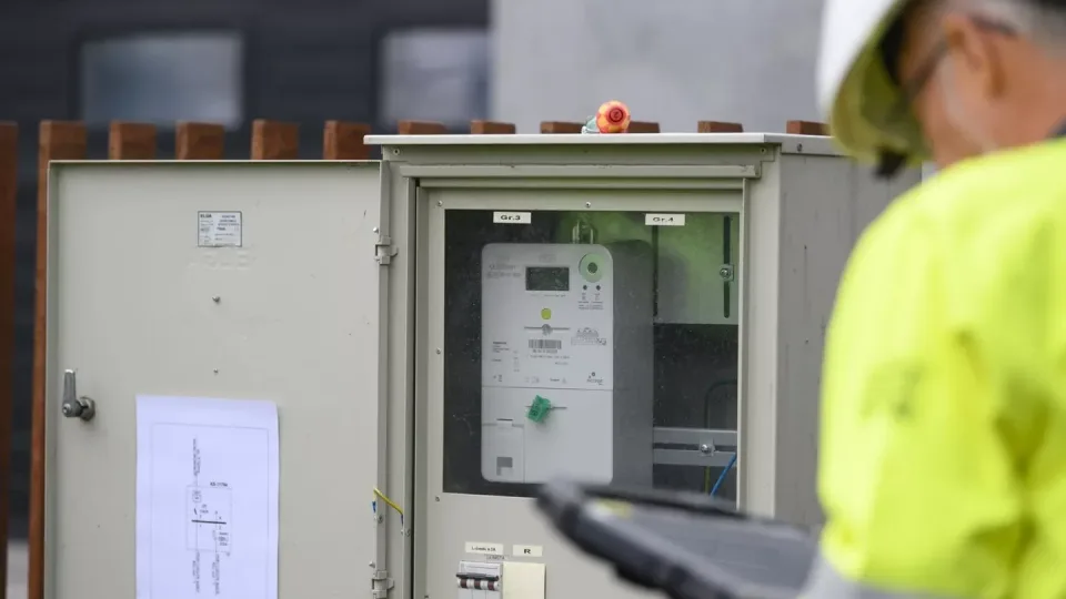 Išmanusis skaitiklis – pirmasis pagalbininkas ieškant staiga išaugusio suvartojimo priežasčių