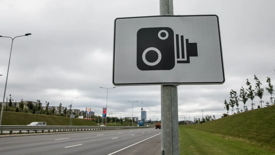 Išvenkite absoliučiai visų greičio matuoklių: legalus būdas vairuotojams, kuris gali sutaupyti šimtus eurų