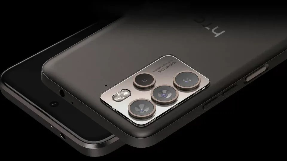 Sugrįžo legendinis telefonų gamintojas: HTC pristatė naują išmanųjį telefoną, sužinokite ką siūlo naujausias produktas