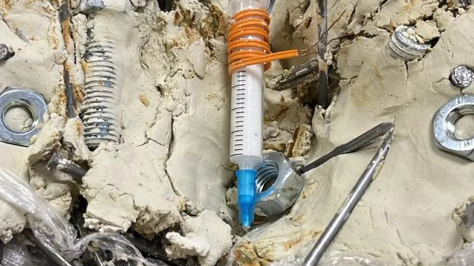 Kuprinė, kuri galėjo susprogdinti: Ukraina atskleidžia bauginančią Kremliaus naudojamą verbavimo schemą