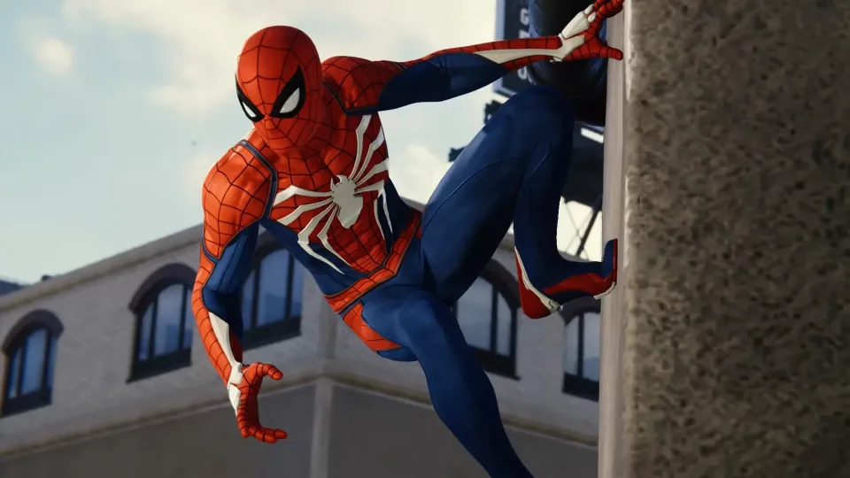 Truputis istorijos: „Marvel's Spider-Man“ galėjo pasirodyti kaip „Xbox“ išskirtinis žaidimas