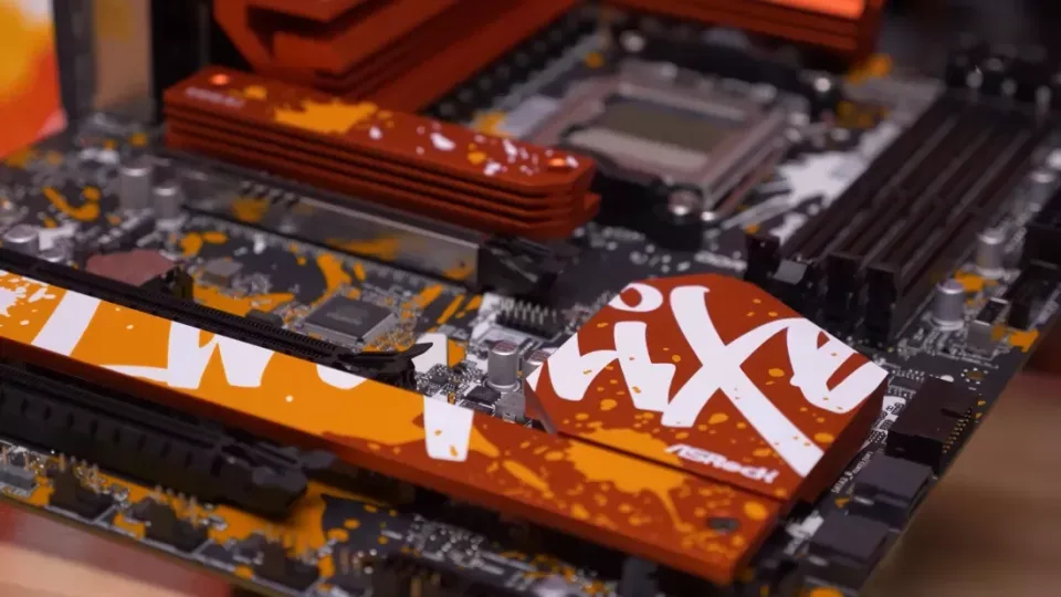 „Asus“, „Gigabyte“, MSI ir „ASRock“ pardavimai turėtų grįžti į prieš pandemiją buvusį lygį, ekspertų pateikiama pagrindinių plokščių pardavimų analizė sufleruoja pozityvius rezultatus