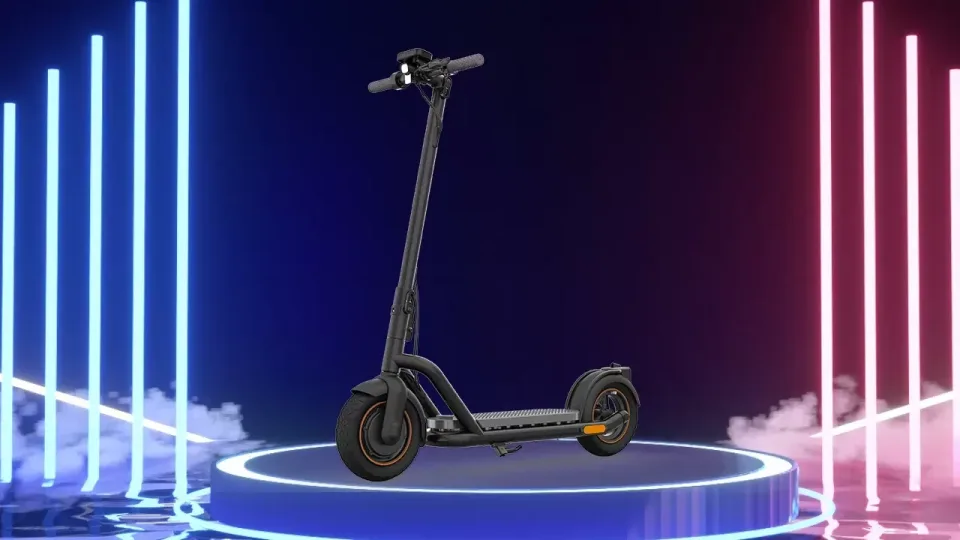 Tokios nuolaidos taikomos tikrai ne kasdien: puikus „Xiaomi“ ekosistemai priklausantis el. paspirtukas parduodamas už juokingą kainą