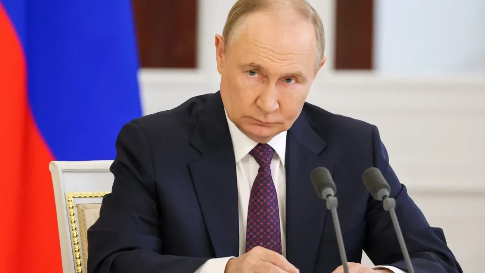 Ar Putinas neketina sustoti? Kremliaus skaičiavimai atskleidžia, kiek dar gali trukti karas Ukrainoje