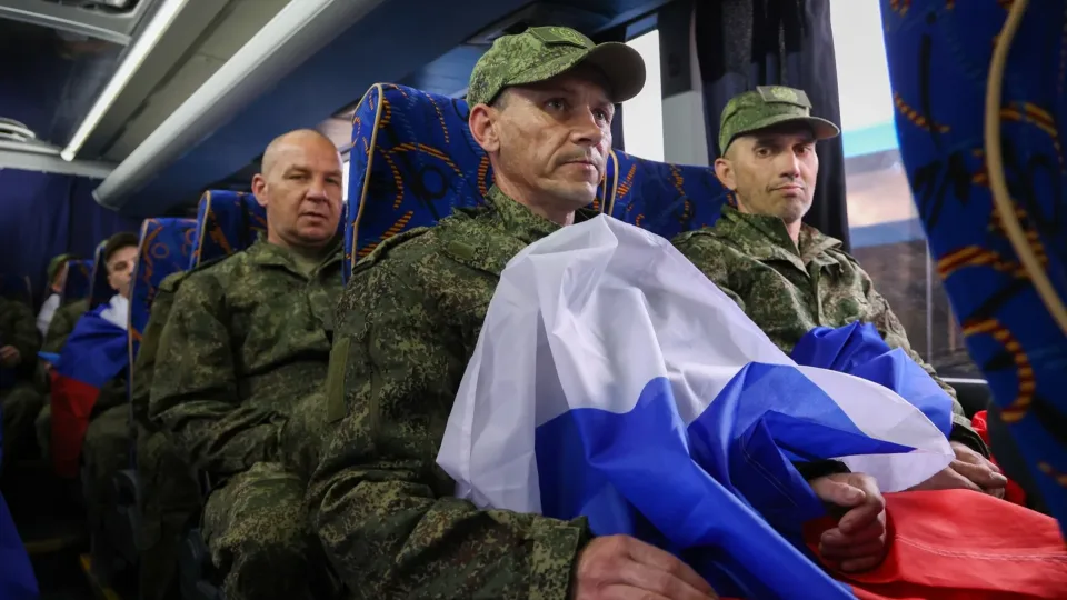 Protu nesuvokiama iliuzija: Maskva kalba apie išvadavimą, kai pasaulis mato okupaciją ir karą