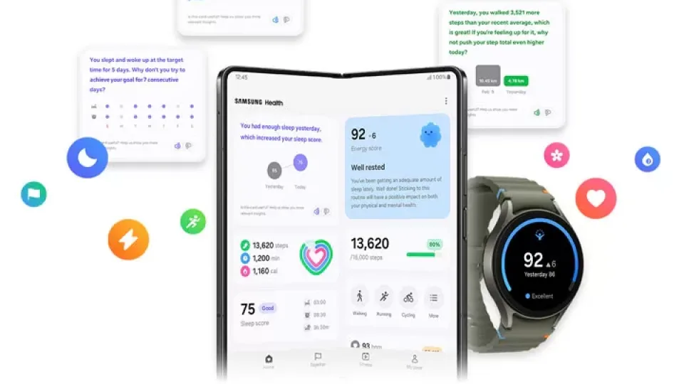 Turintys įrenginius su „Android 11“ ar dar senesne „Android“ versija – prastos naujienos: ši „Samsung“ sukurta programėlė netrukus nustos veikti