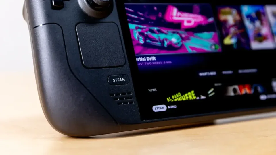 „SteamOS“ spiria „Windows“ į pašonę: baterija geresnė, žaidimai veikia greičiau, o ir kaina mažesnė