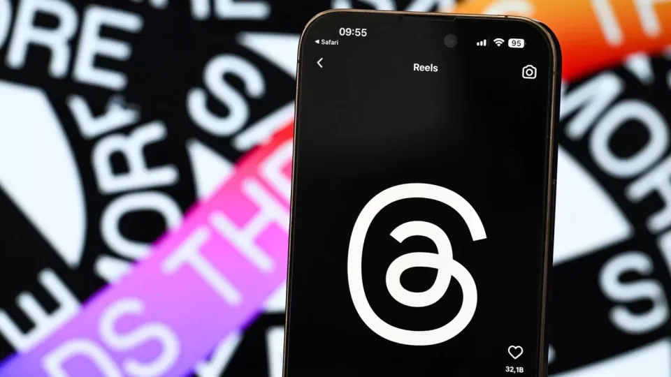 Lietuvoje po truputį prigyjanti „Threads“ programėlė sutraukė ir įžymybes: ekspertė sėkmės vertinti neskuba