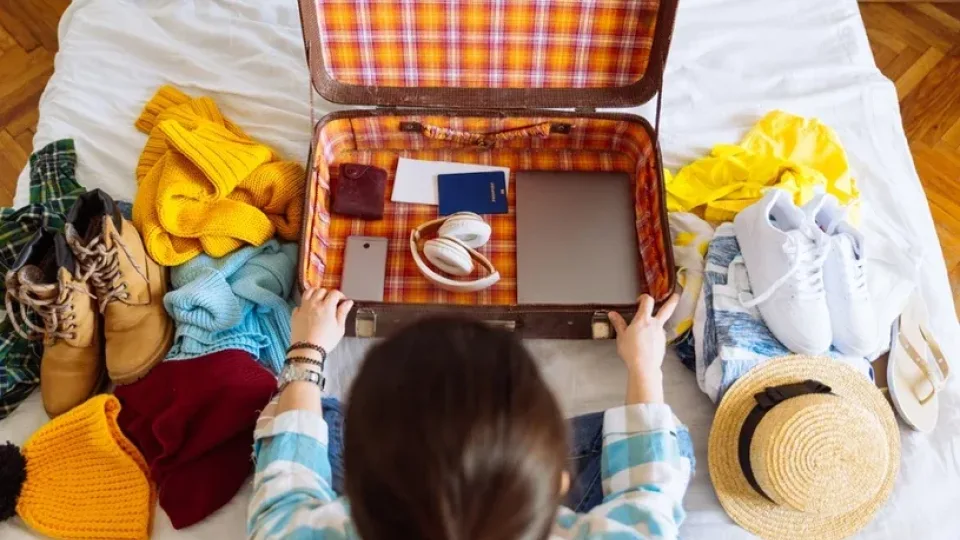 Ekspertai perspėja keliaujančius su šeima: kelionė į Turkiją ar Egiptą gali kainuoti tūkstančius