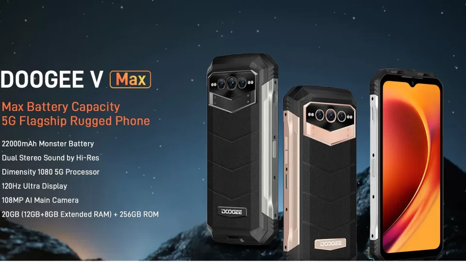 Kinijoje pristatytas telefonas, kurio beveik nereikės įkrauti: protu nesuvokiama baterija, stulbinantis dizainas ir neįtikėtinai žema kaina