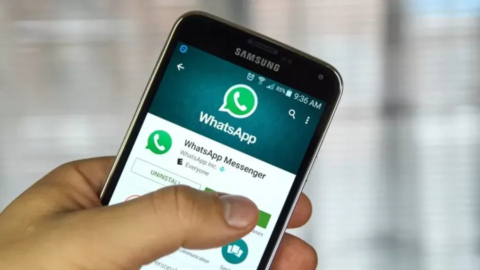 „WhatsApp“ programėlėje atsiranda svarbi naujovė, kurios suteiks jūsų pokalbiams daugiau įvairovės