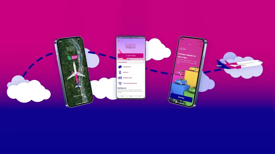 „Wizz Air“ skelbia apie naują kryptį iš Lietuvos: nuo liepos 3 dienos bendrovė pradeda skrydžius iš Vilniaus į Bilundą