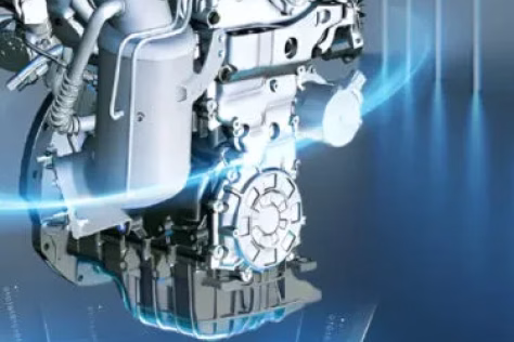 Ar kinams pavyko padaryti neįmanomą? Šis variklis efektyvesnis už „Toyota“, gigantų laikai baigėsi