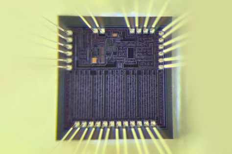 Taivano mokslas – tik pradžia! Lietuvio sukurtas lustas gali pakeisti žaidimo taisykles