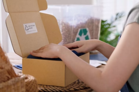 Planuojate siųsti kalėdines dovanas? Įvardijo pagrindinius būdus, kurie leis sutaupyti pinigų