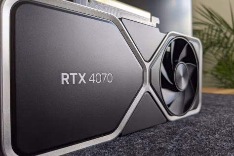 Žaidimų vaizdas keičiasi iš esmės: DLSS 4.5 jau čia, bet vaizdo plokštės dar reikės palaukti