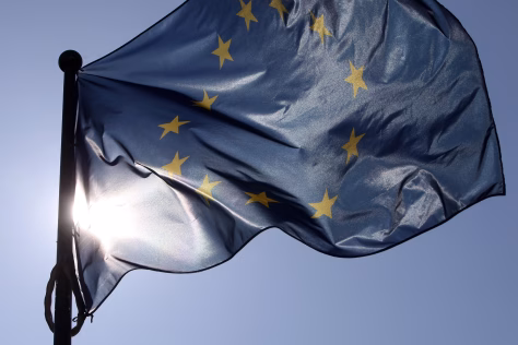 Europos Komisija dovanoja traukinių bilietus, tarp laimingųjų pateko ir 250 lietuvių