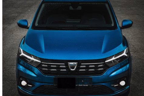 Elektromobilių taisyklės gali keistis: naujas žaidėjas grasina premium segmentui