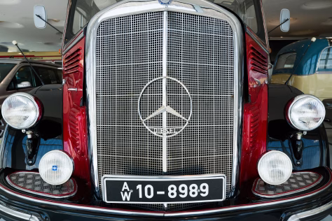 Revoliucija krovinių pervežime: pristatytas vilkikas be emisijos, serijinė gamyba jau šiais metais