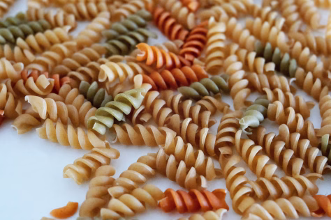 Pamirškite įprastus makaronus: šios 5 alternatyvos nustebins net didžiausius skeptikus