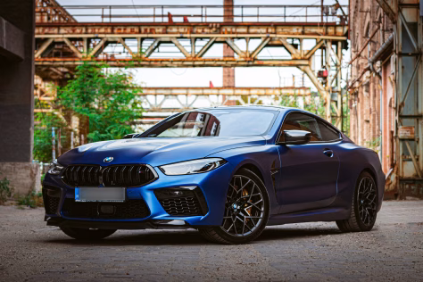 Net konservatyvūs vairuotojai liks be žado: naujasis „BMW i3“ ruošiamas revoliuciniam startui