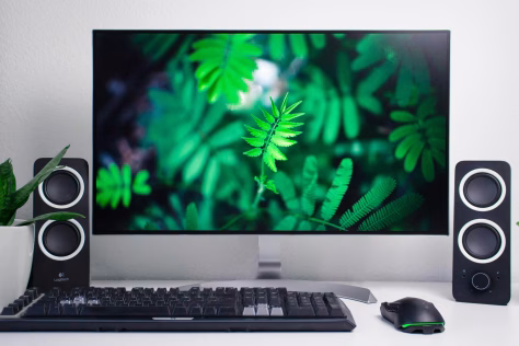 Ekspertai nebeslepia: kuri monitoriaus matrica šiandien jau atgyvenusi