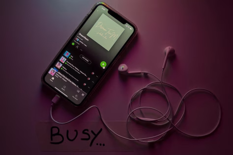 „Spotify" pristatė naują funkciją: dabar sužinosite, kas iš tiesų slepiasi už jūsų dainų