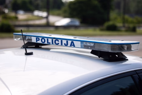 Rusiškai kalbėję sukčiai Mažeikiuose, sostinėje ir Vilniaus rajone iš žmonių išviliojo 71,3 tūkst. eurų