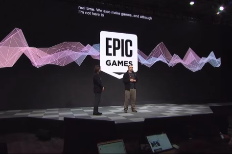 Žaidimams skirti sprendimai bus naudojami ir automobiliuose: „Epic Games“ ir „Qualcomm“ naudos „Unreal Engine“, kad pakeistų mūsų supratimą apie automobilius